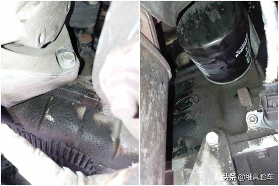 2015款别克凯越怎么查验车况,别克凯越二手车鉴定技巧