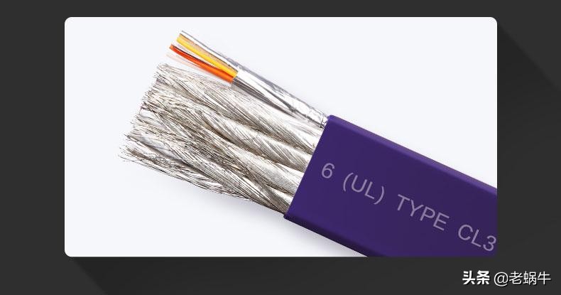 从劣质HDMI线翻车现场,聊聊如何选购HDMI线