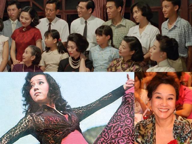 30年的过去,至今未被超越的华语青春片