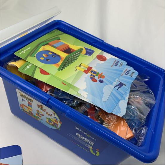 为什么淘宝乐高比官网便宜,便宜又超难的乐高