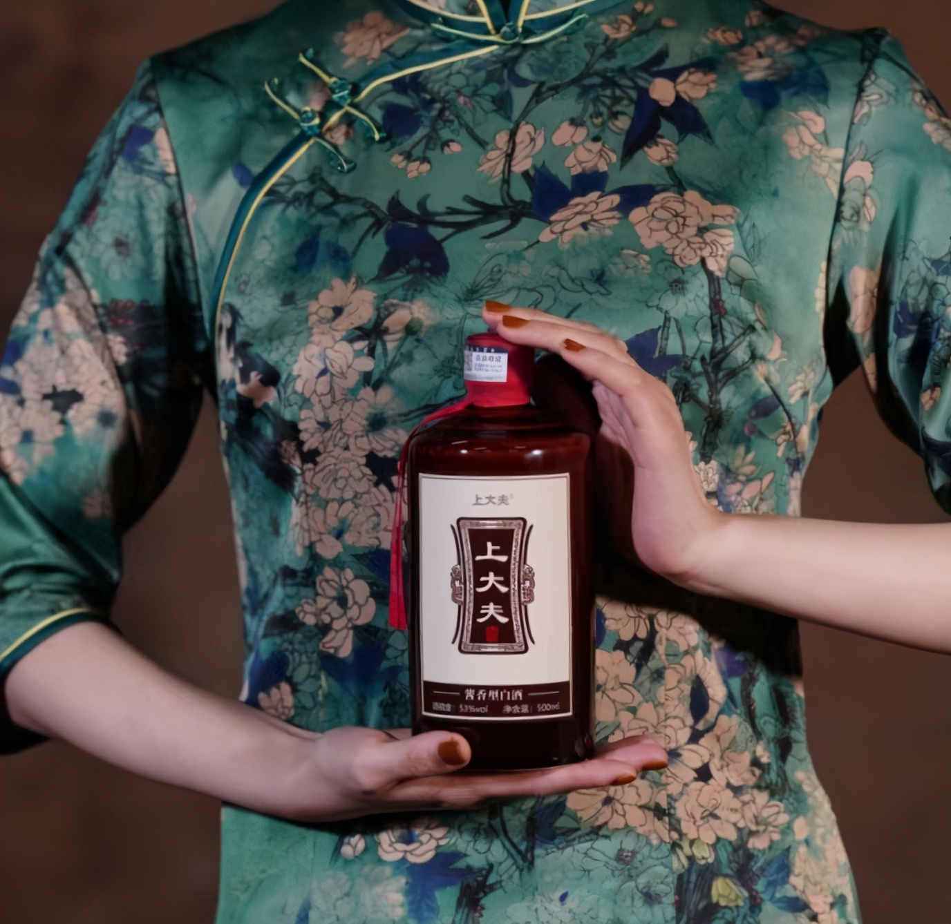 上大夫带你领略:鲁迅先生和酒的诗意人生