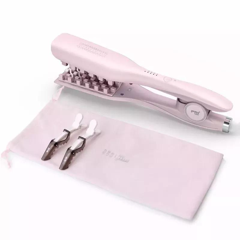 告别头发扁塌的问题,头发细软稀少扁塌适合的短发发型