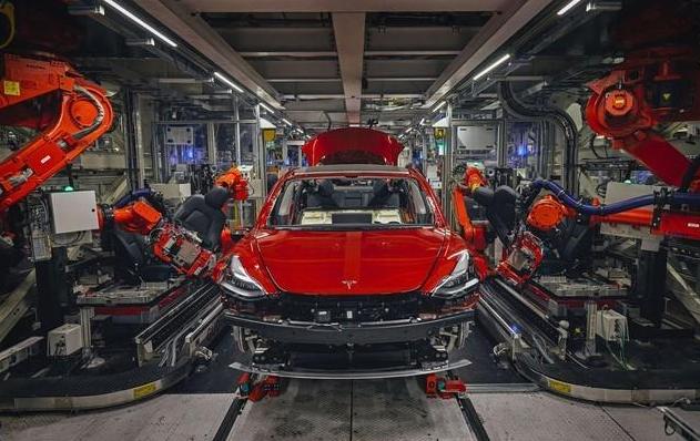 特斯拉工厂供电220kv,国网公司对于特斯拉的要求