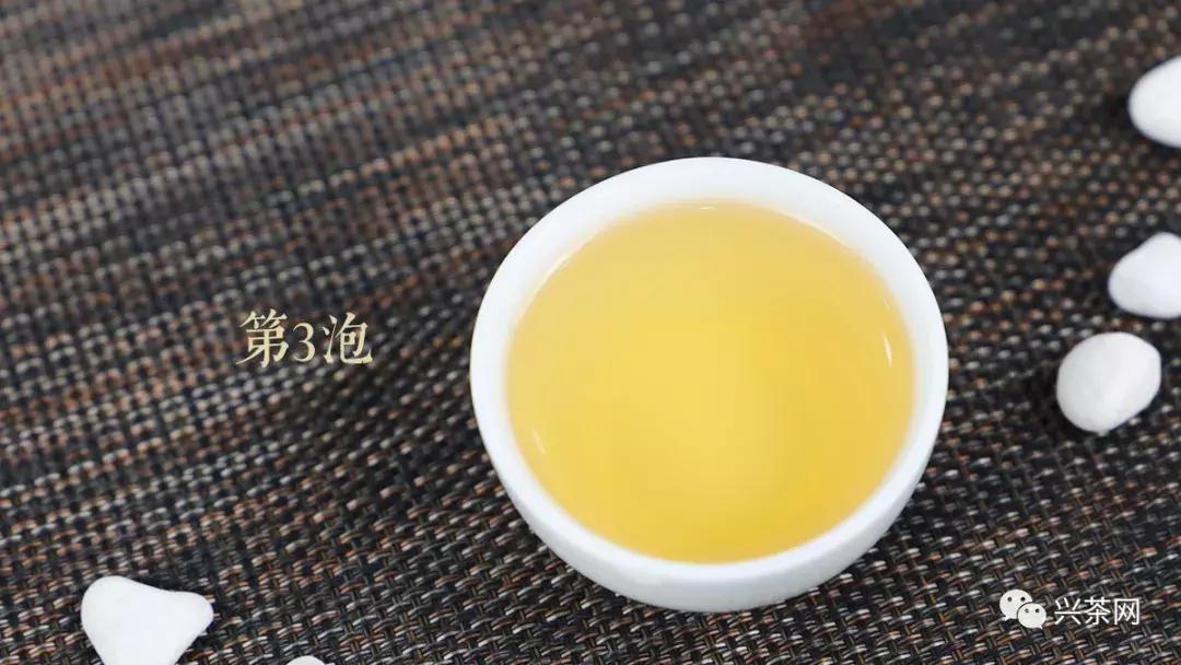 福海金福普洱茶,福海茶厂2016年福韵熟茶