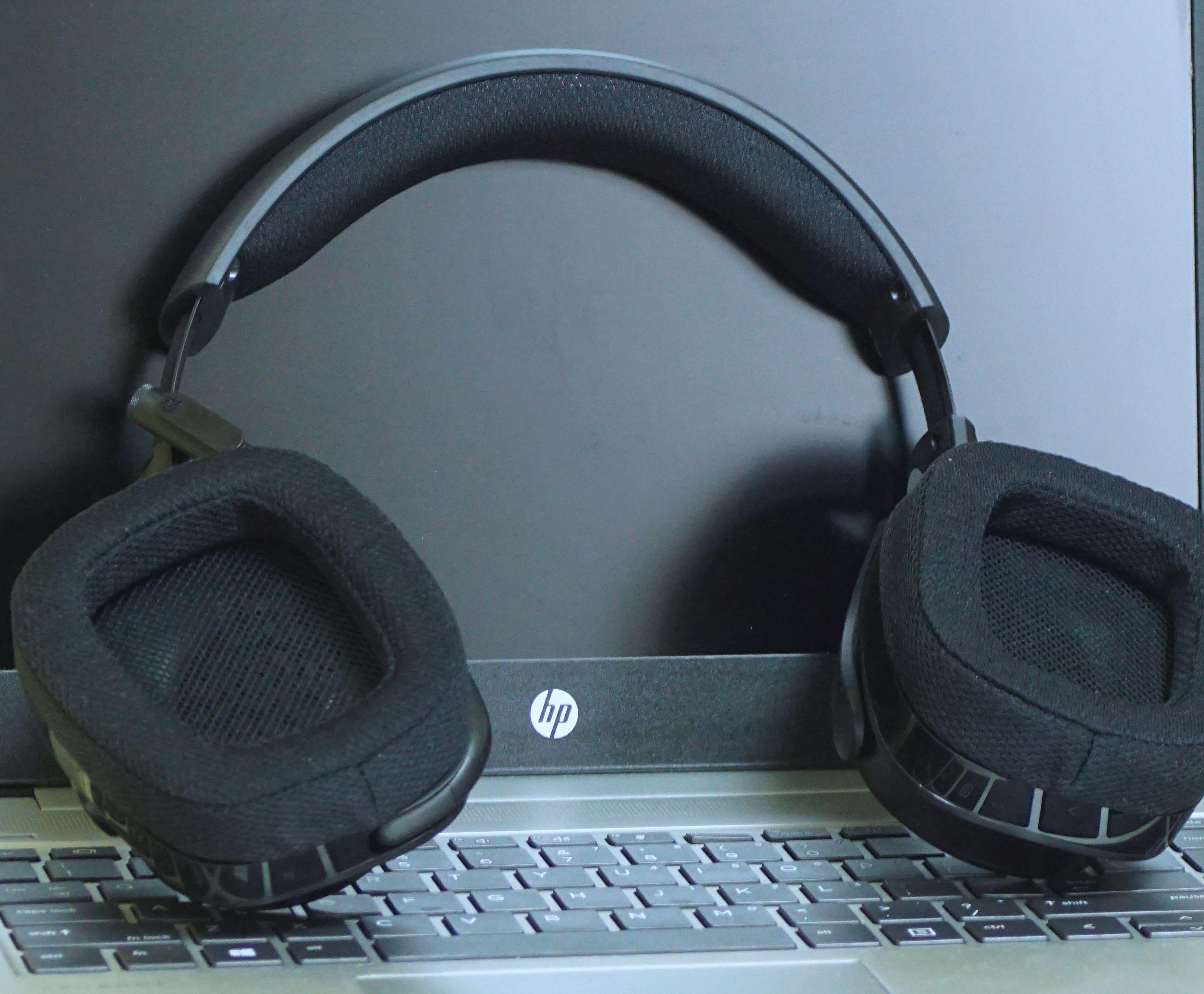 罗技g533wireless,g533罗技测评