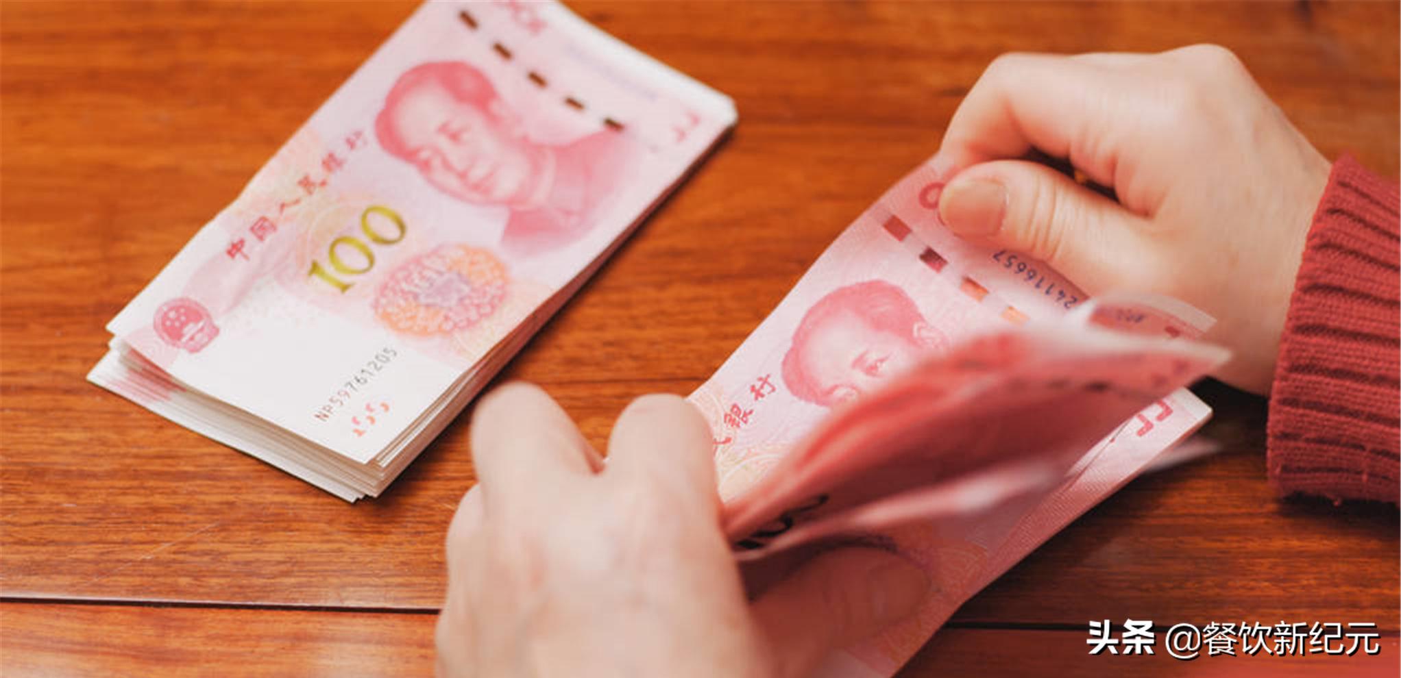 深圳打工族工资真实收入,深圳打工人的真实工资