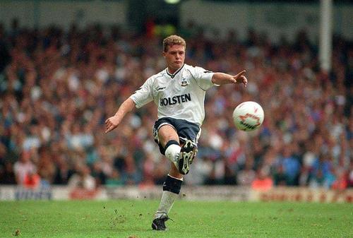 十大中场杰拉德,足坛十大中场杰拉德