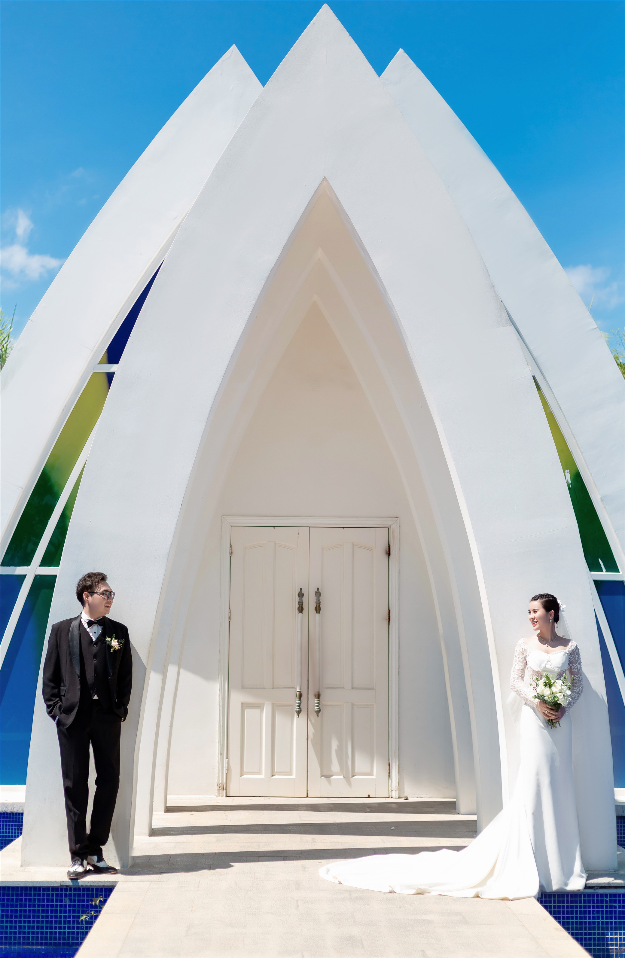 三亚拍婚纱照选择哪家比较好,三亚婚纱照旅拍推荐哪家最好