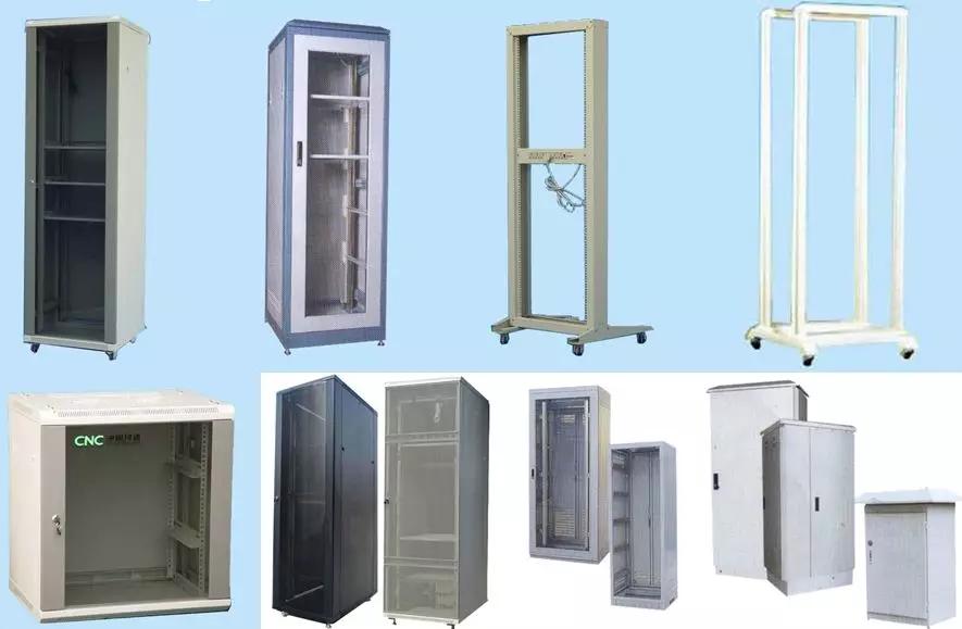 干货爱了，一次说清综合布线常用线缆及设备