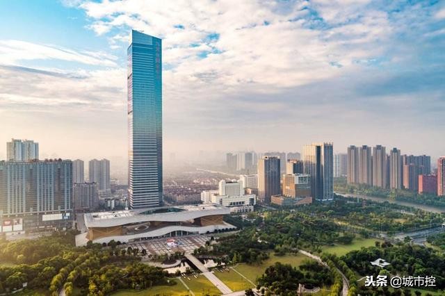 江苏省最发达的地方,江苏苏南最富有的区