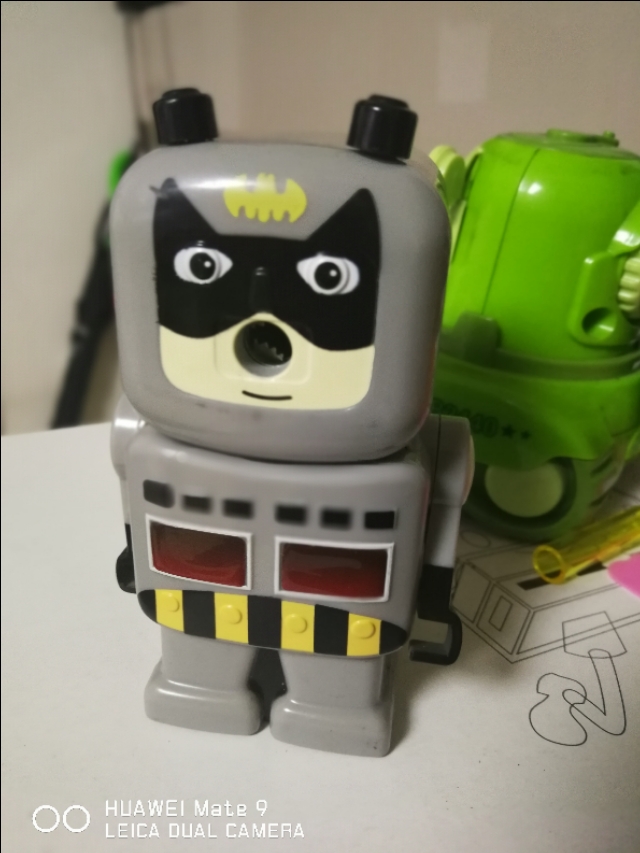 美术生快速削铅笔,入学准备识字