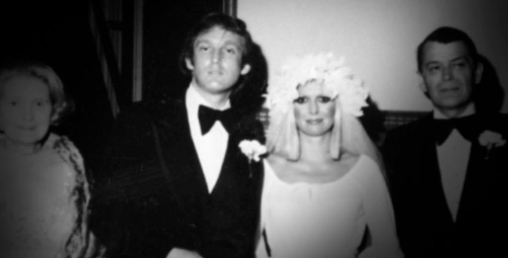 特朗普朋友拜登,口述拜登对特朗普的评价