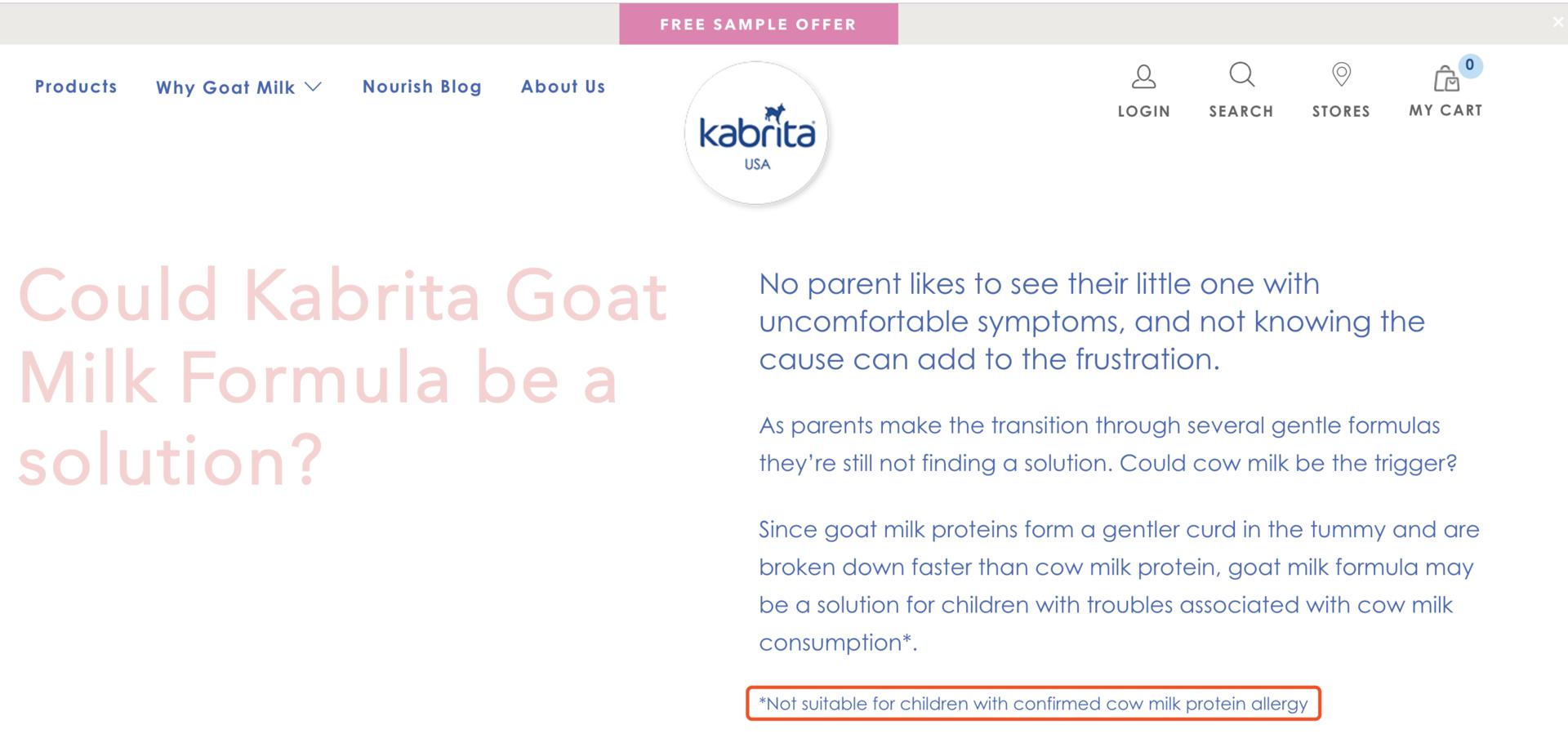 曝光的婴幼儿奶粉,曝光的儿童奶粉