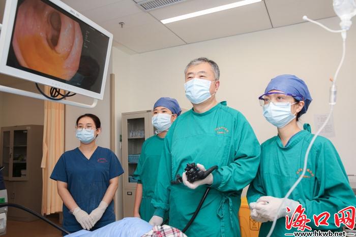 胃肠镜检查需要做什么,胃肠镜专项体检