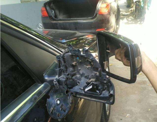 福特车故障大全大图,福特翼虎常见故障