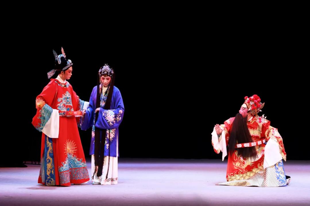 梨园戏传统剧目,丰泽梨园戏