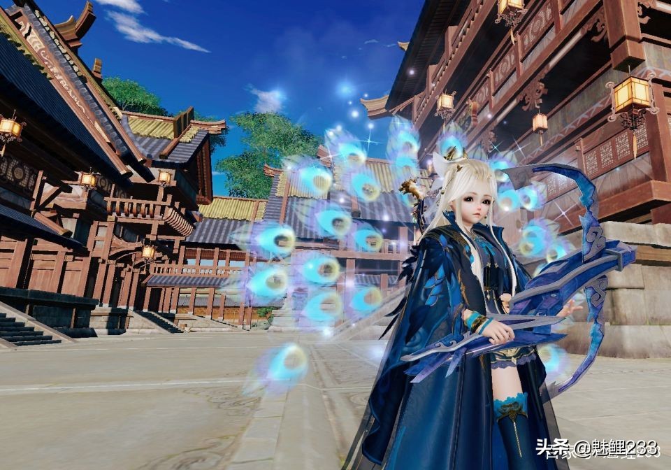 花888元在游戏里买一个礼盒，是超值还是抢钱？（2）