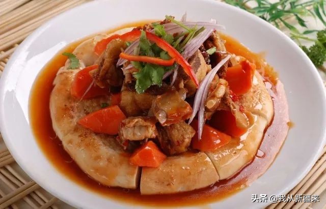 大盘鸡拌面牛肉面烧烤套餐,抓饭拌面大盘鸡自助