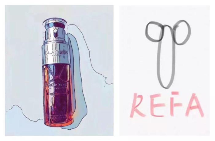 笑死我了的朋友圈,朋友圈里的微商代购