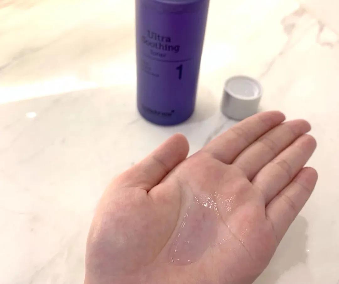 夏季敏感肌控油清爽水乳,混油皮夏季水乳推荐贵妇