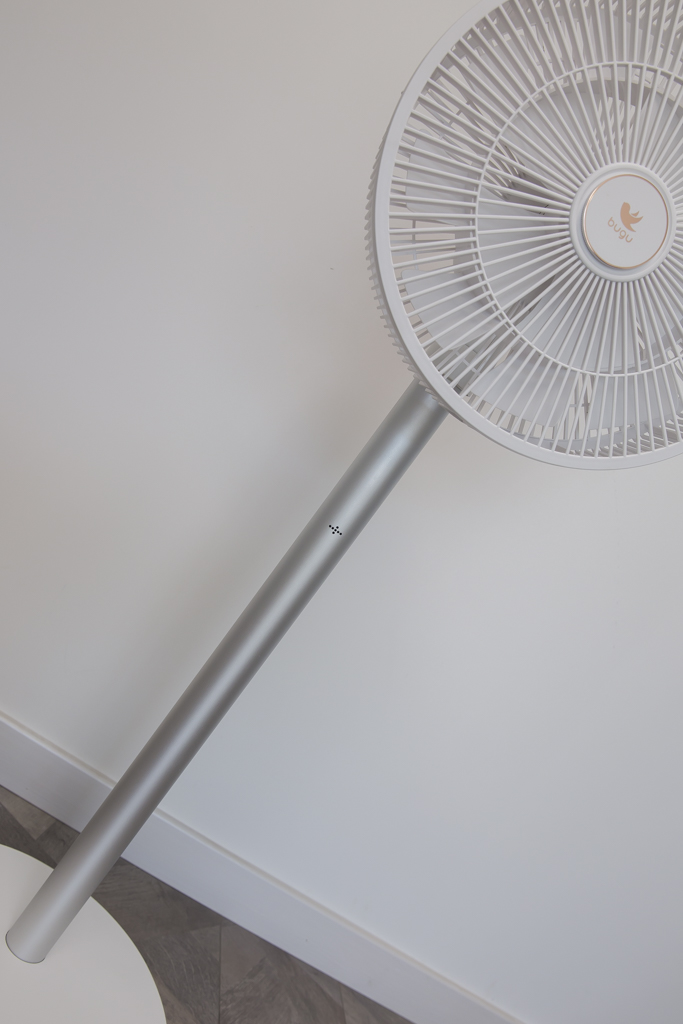 美的布谷七叶风扇,美的布谷风扇好用吗