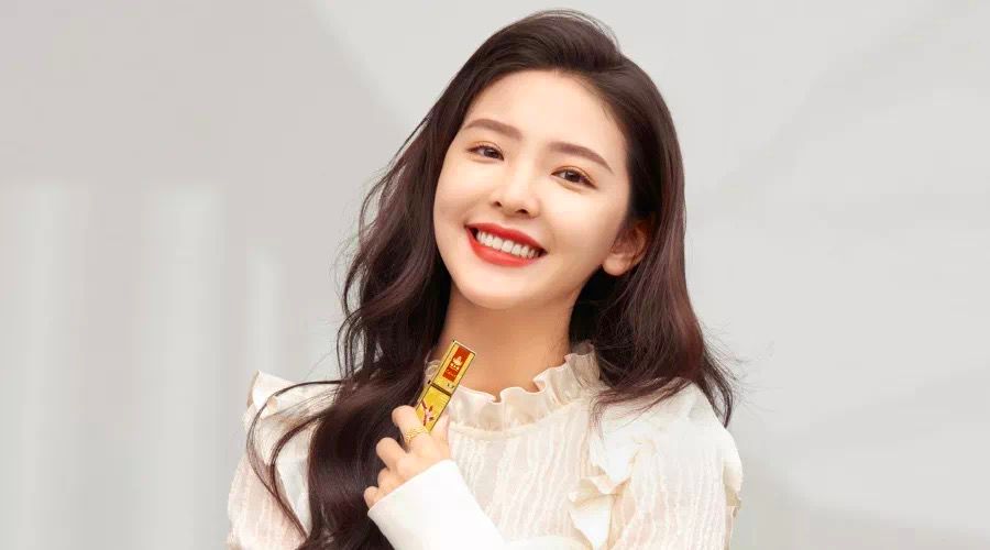 李佳琦omg口红好看吗,被李佳琦omg吹上天的口红