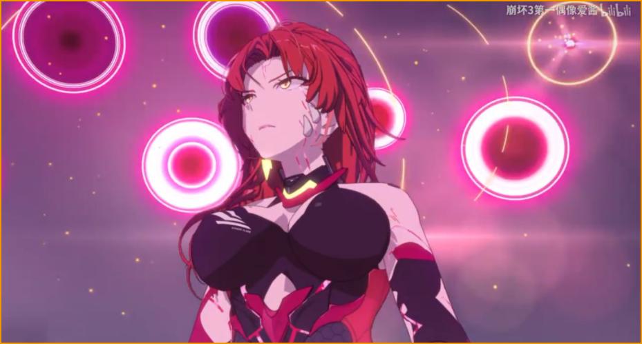 二次元有内鬼,二次元内鬼现身