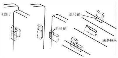 老祖宗的手艺140种榫卯结构,传统手艺传承榫卯结构