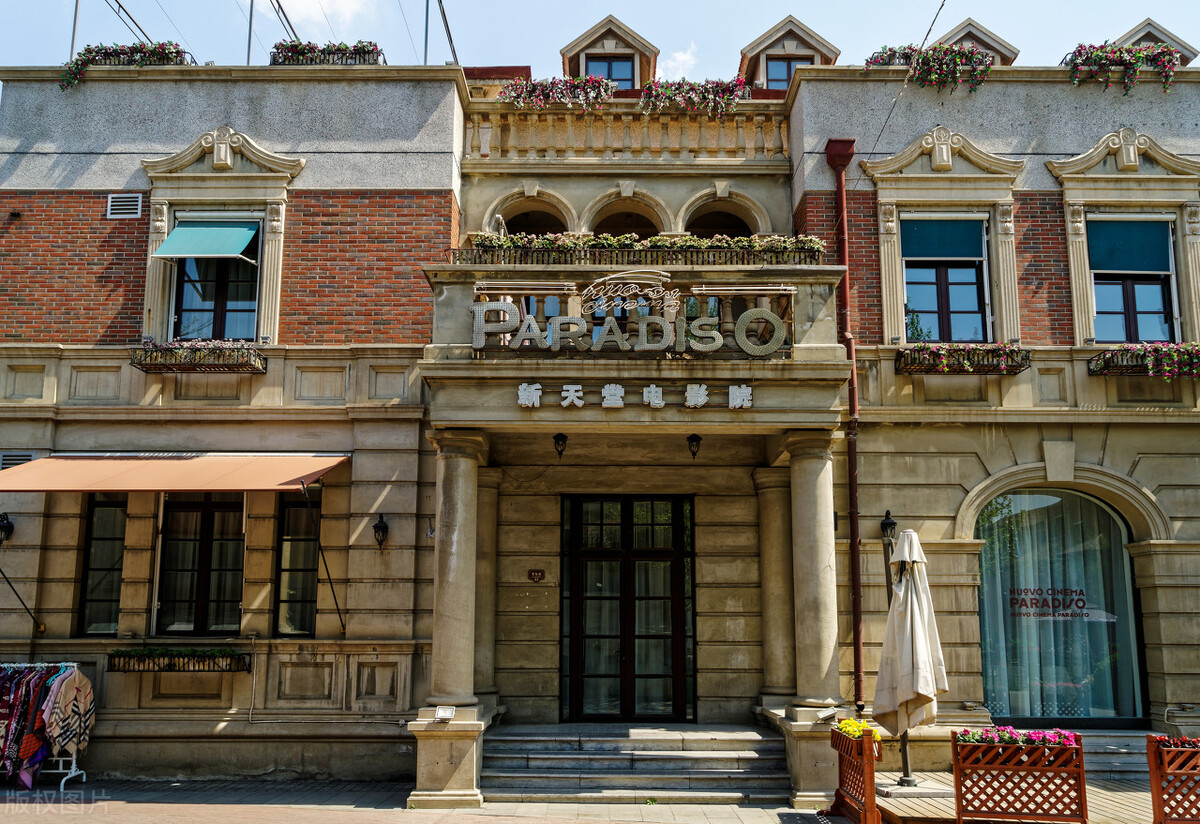 天津值得去的旅游景点推荐,天津游玩的景点推荐