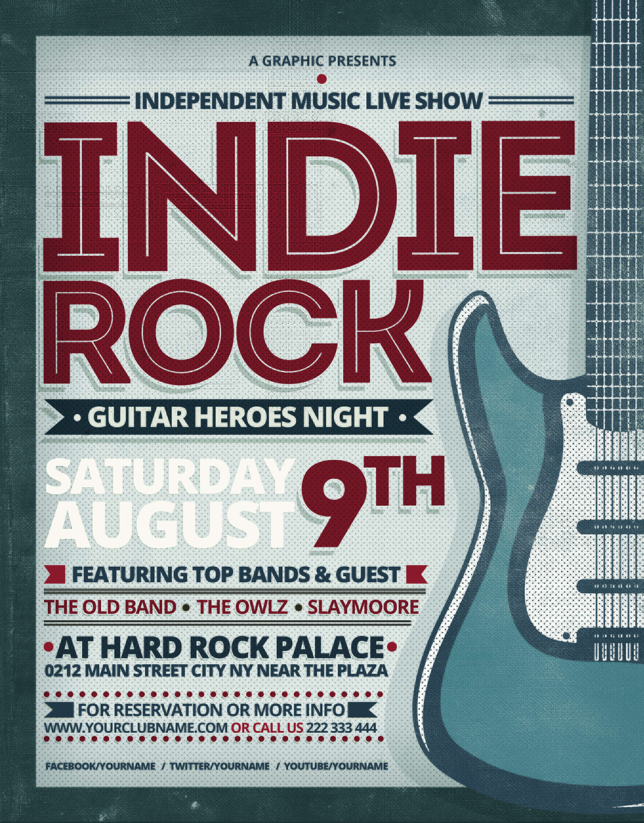 重磅优惠福利海报,福利来袭模板图