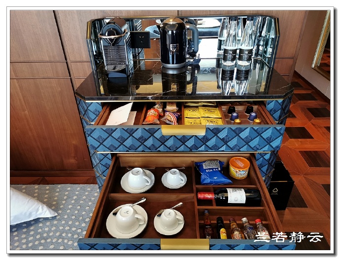 厦门华尔道夫酒店效果图,厦门华尔道夫尊荣客房