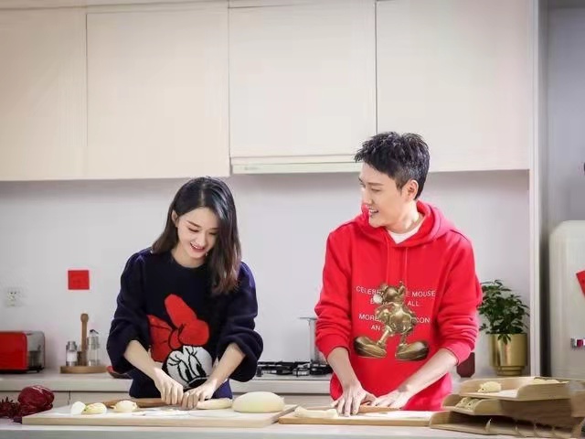 从离婚看三个女人的博弈