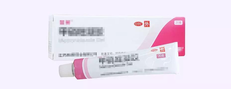 医疗科普哪些药膏含有激素,揭秘医生三个神器