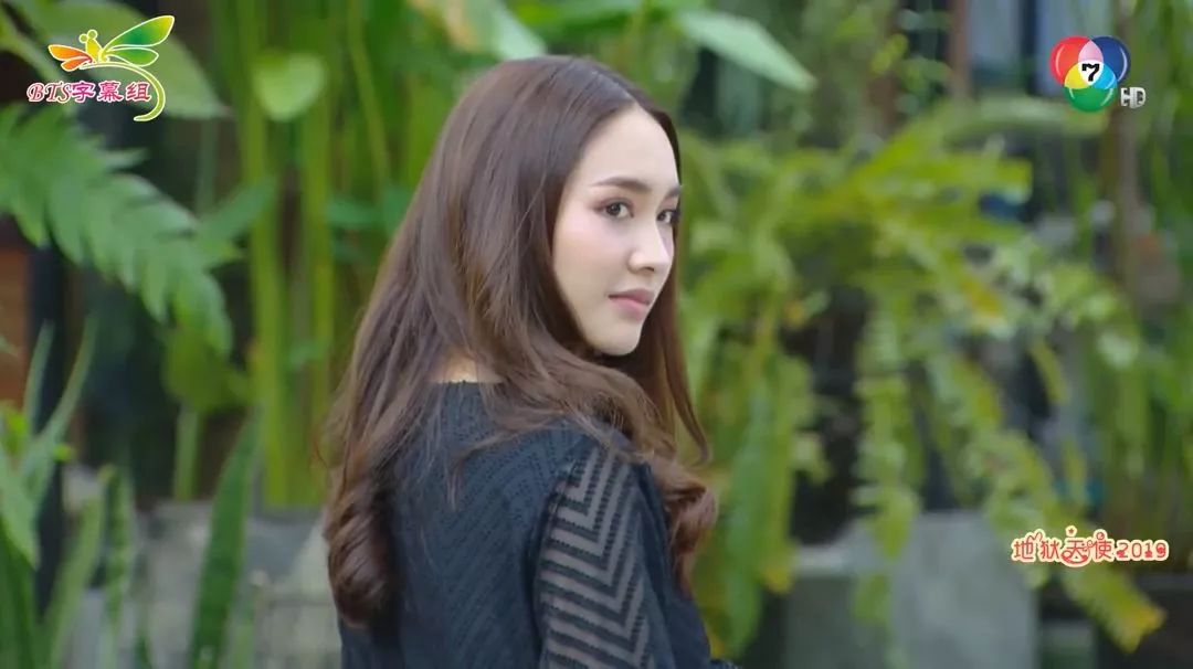 雇佣五个壮汉侵犯自己？这部震碎三观的泰剧实在太劲爆