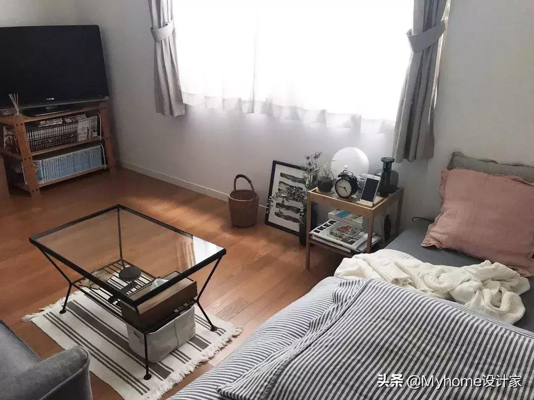 日本女生出租房单间布置,日本女孩出租房子