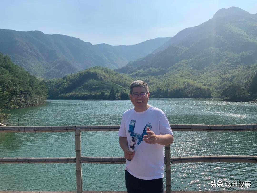 挖财李治国简历,挖财ceo李治国