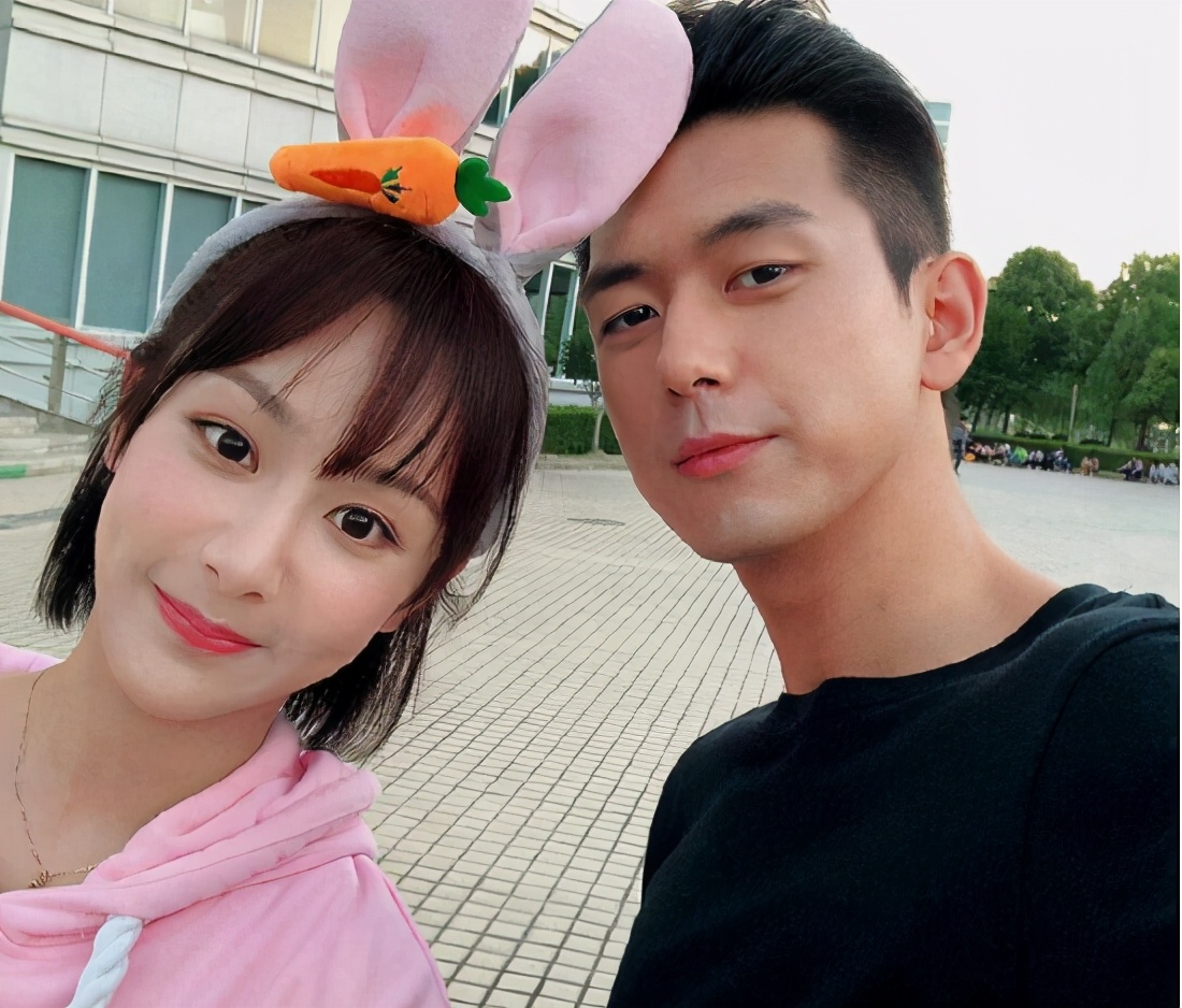 杨紫29岁生日张一山,杨紫31岁生日张一山