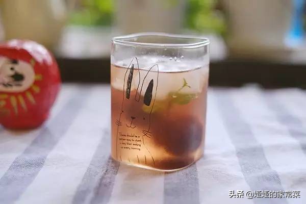 杨梅干怎样做最好吃温州杨梅,杨梅干制作后的杨梅汁怎么利用