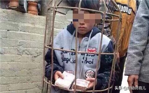 孩子出现偷东西的行为家长怎么做,发现孩子偷别人东西该怎么教育