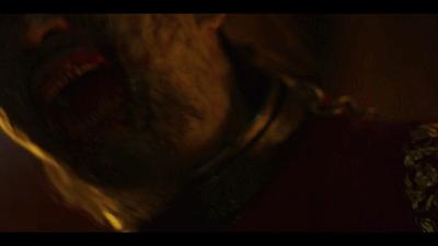 李尸朝鲜第二季封面,李尸朝鲜第二季电视剧解说