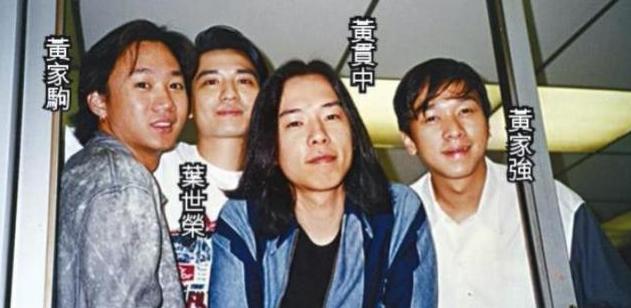 从好兄弟变成仇人的5对明星,好兄弟变成势不两立的仇人