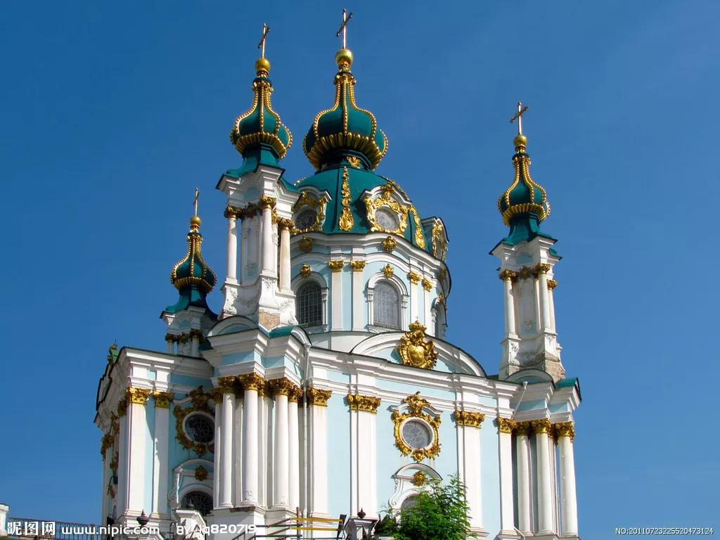 基督新教和基督教有什么区别,基督新教和基督教有区别吗