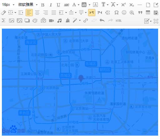微信图文如何添加地图,微信导航地图怎么设置成其他地图