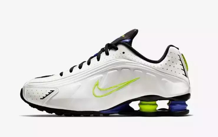 学生党也能买得起的好鞋,学生党百元内鞋推荐