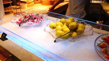 长沙东方船说海鲜自助餐厅自助餐89.9元/1大1小，让你吃到扶墙走