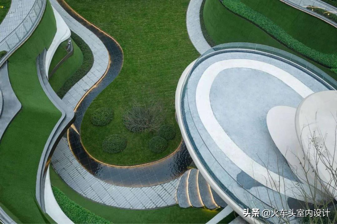 10个优秀景观,3月景观