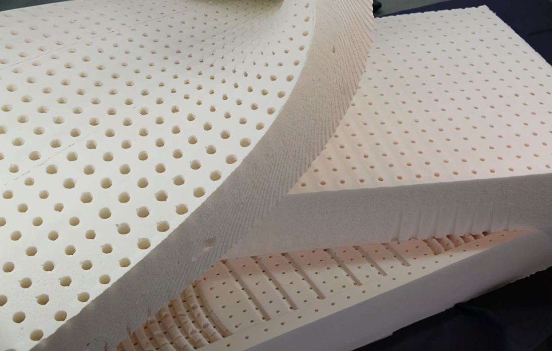 乳胶跟海绵怎么辨别真假,乳胶跟海绵如何区分