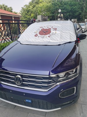 大众t-roc探歌高清图片2021,大众troc探歌汽车之家