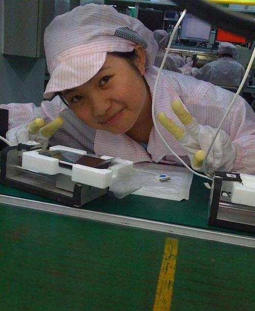 富士康员工自杀事件产生的原因,最近的富士康离职事件