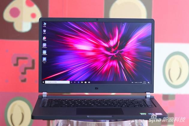 小米游戏本2019：一次直击两大痛点的升级